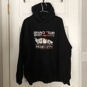 Brandy Melville Sweatshirt